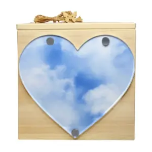 Erinnerungs-Box „Branka“