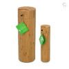 bambus rasierhobel Zero Waste Rasierhobel Set in Geschenkbox main image 1