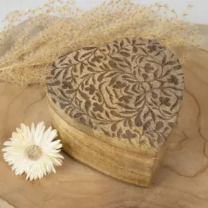 Biologisch abbaubare Tierurne Blumenranken
