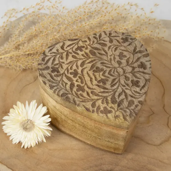 Biologisch abbaubare Tierurne Blumenranken