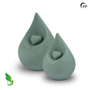 Kleinbio-Urne Celest